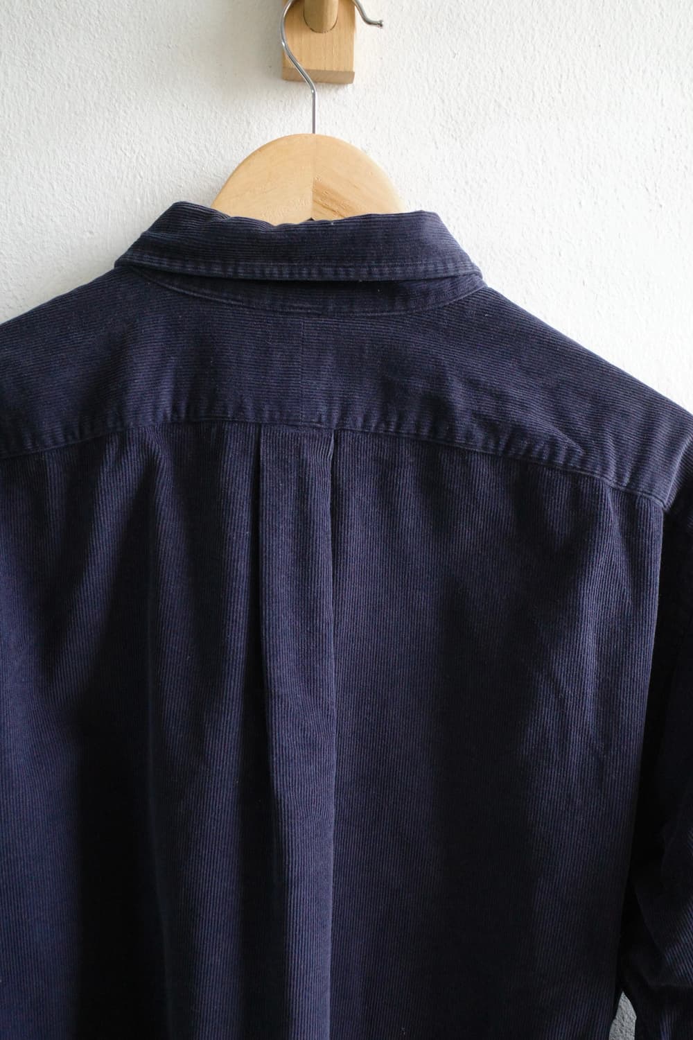 폴로 코듀로이 셔츠 상품이미지7