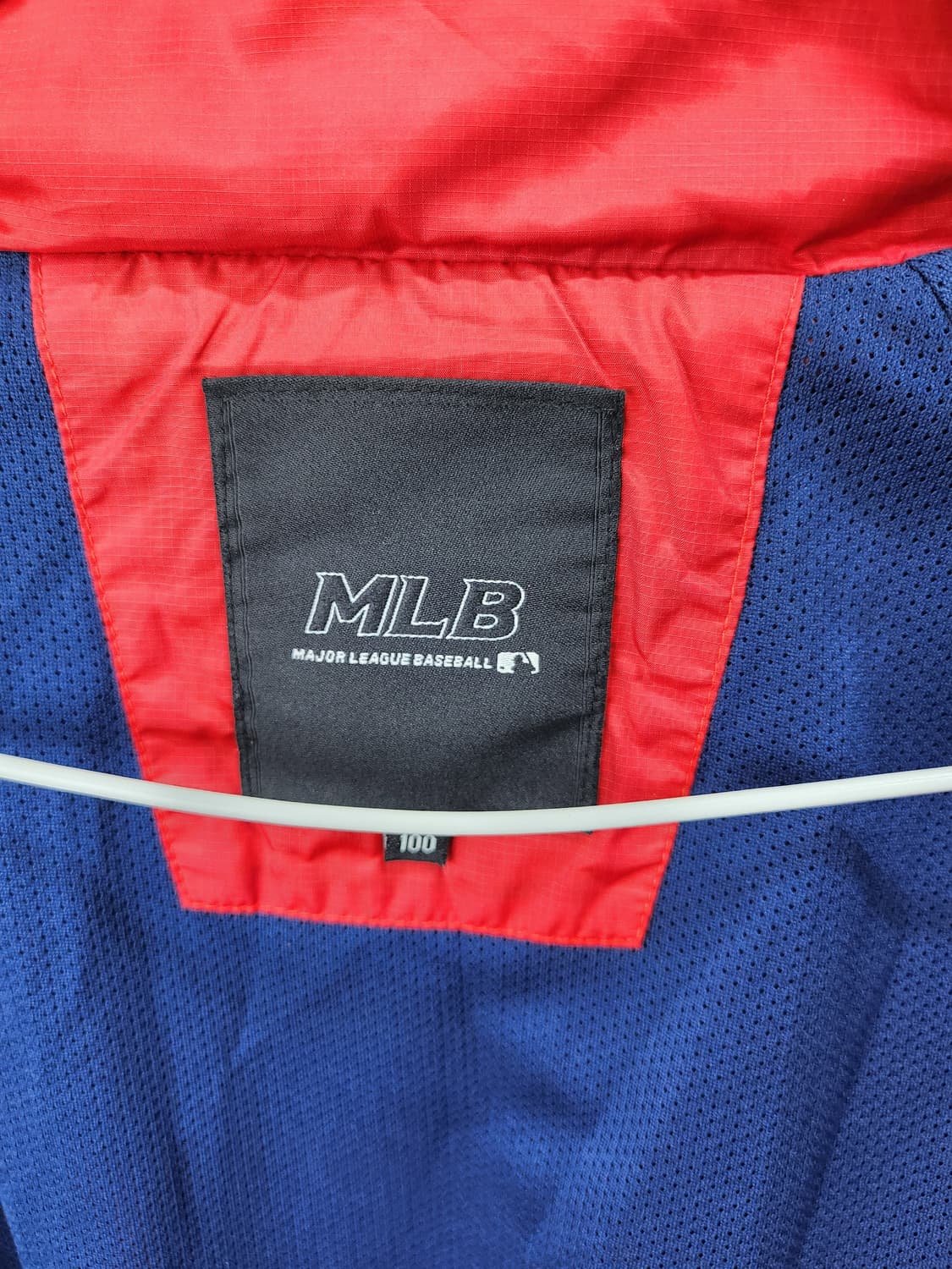 MLB 레드삭스 야구 점퍼 100 L 상품이미지9