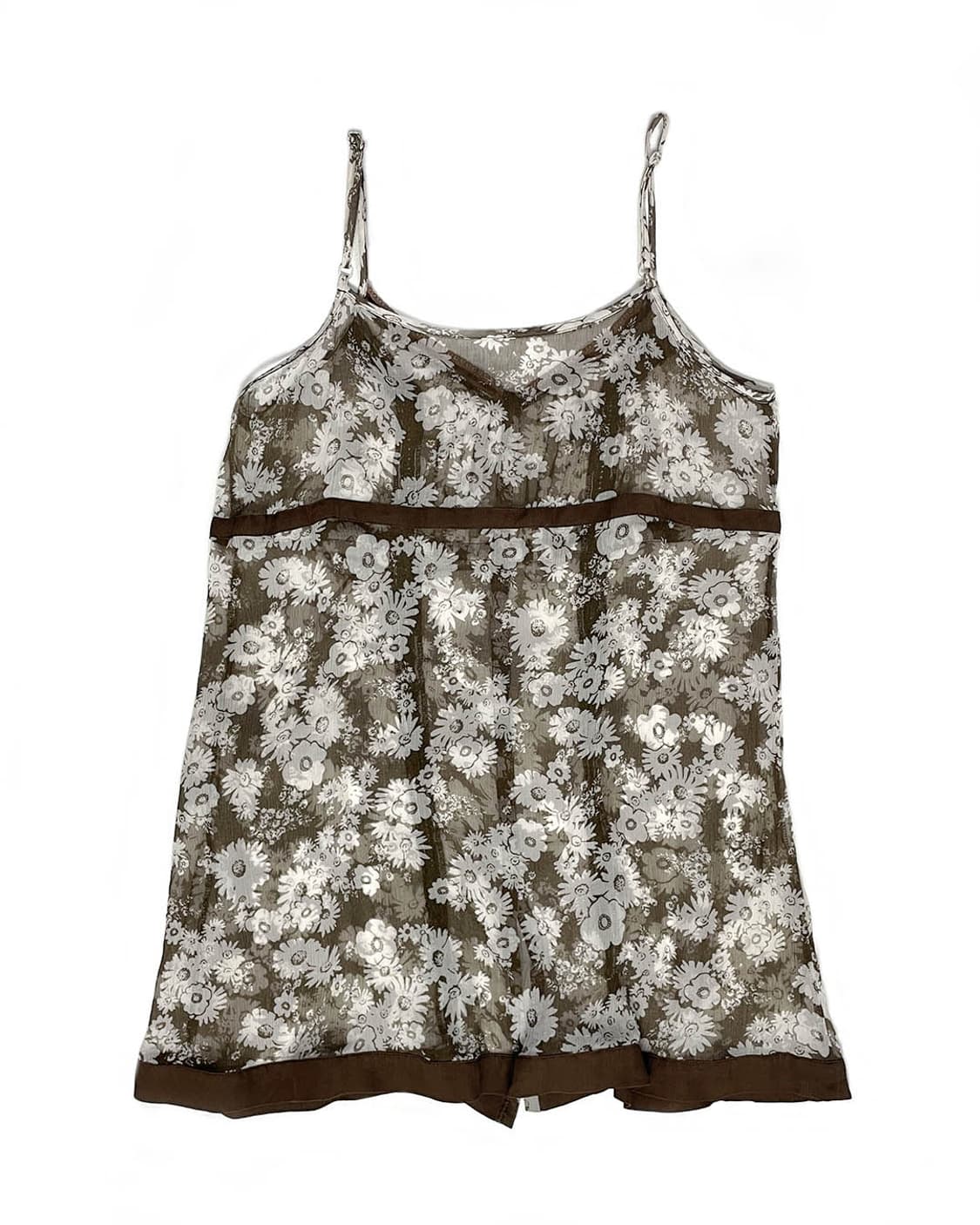 vintage 레이스 슬리브리스 상품이미지2