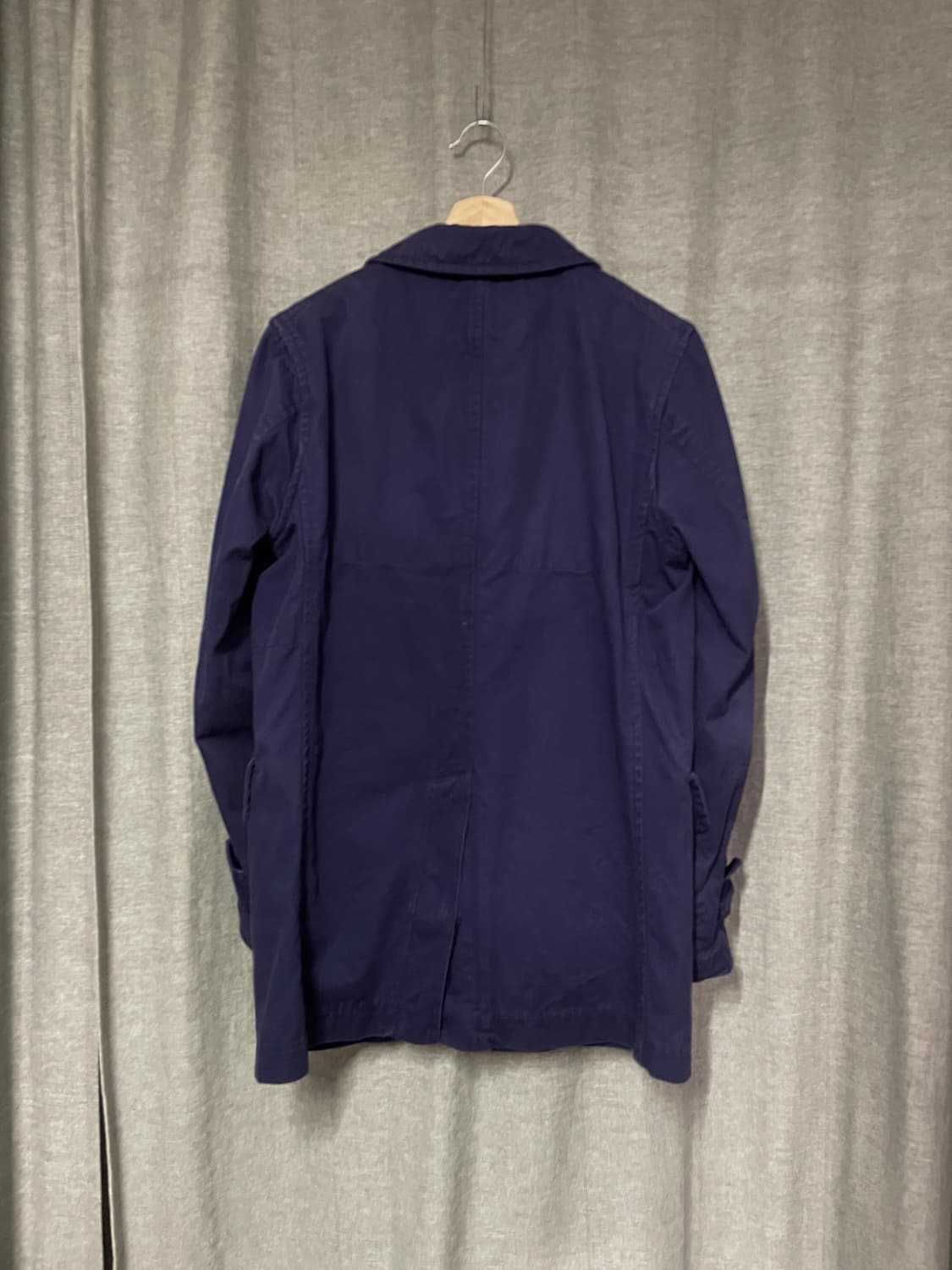 꼼데가르송 자켓 상품이미지2