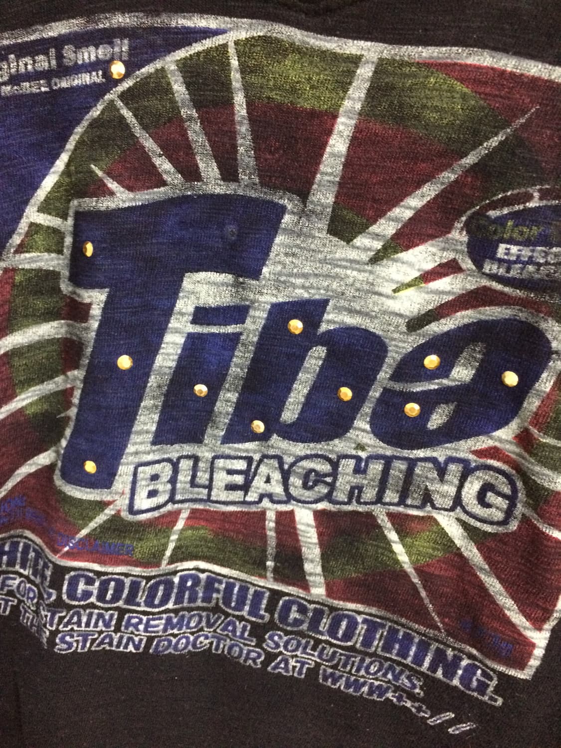 빈티지 딱붙 오프숄더 상품이미지2