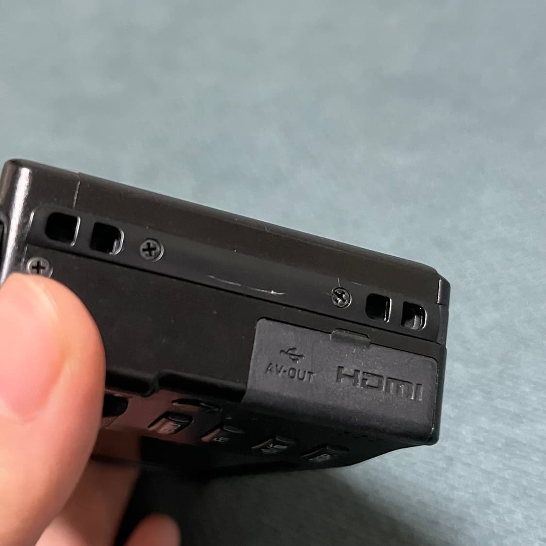 Ricoh cx5 리코 디지털 카메라 상품이미지3