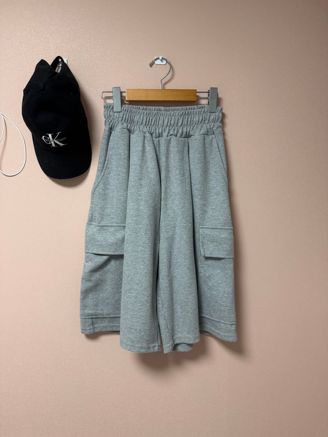 버뮤다 츄리닝바지 상품이미지1