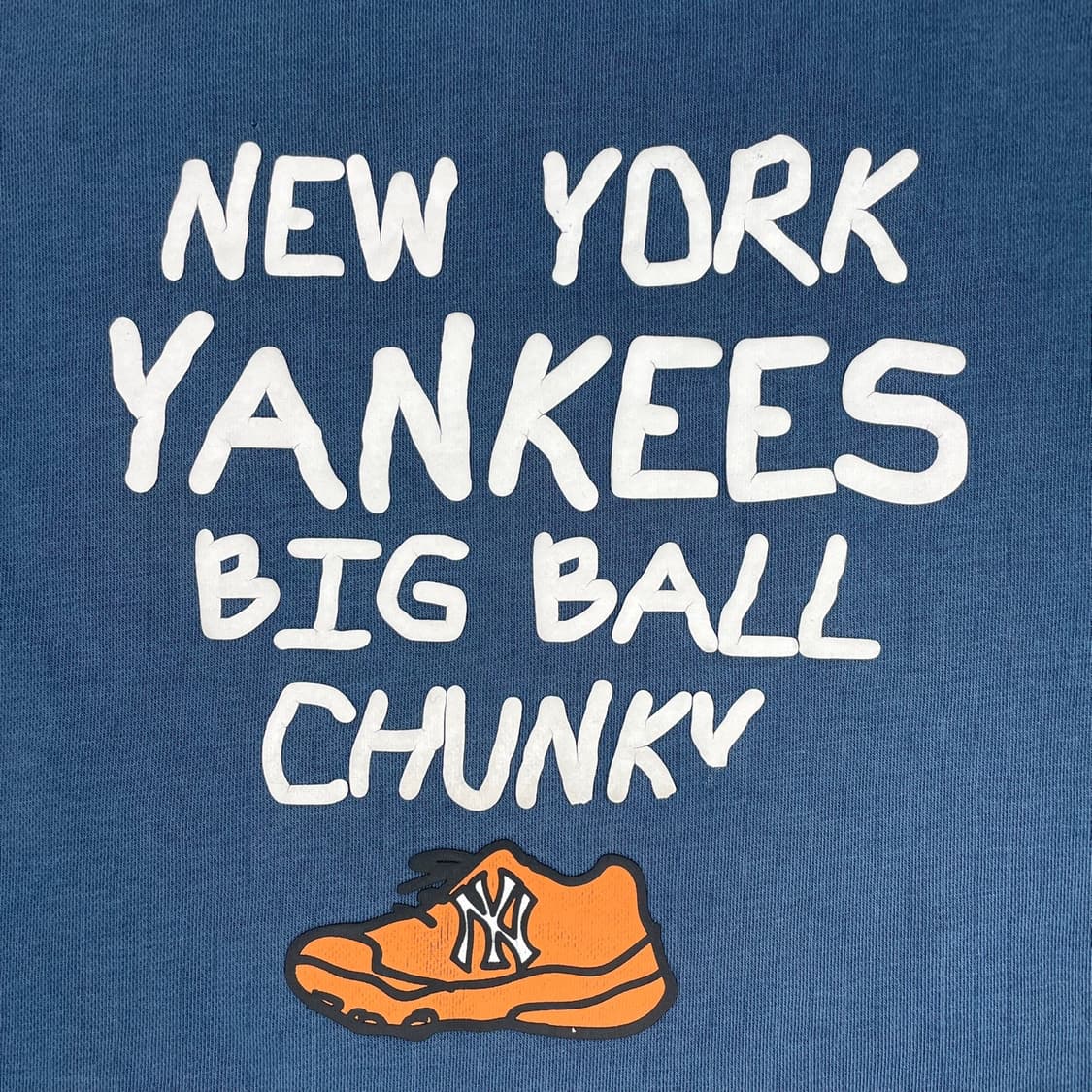 (2XL) MLB 맨투맨 상품이미지3