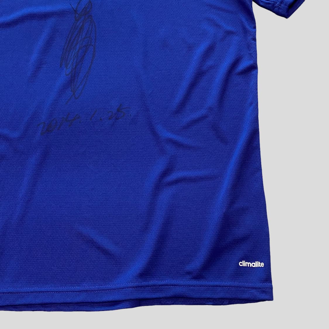 (L)14-15 아디다스 일본축구 저지유니폼 상품이미지6