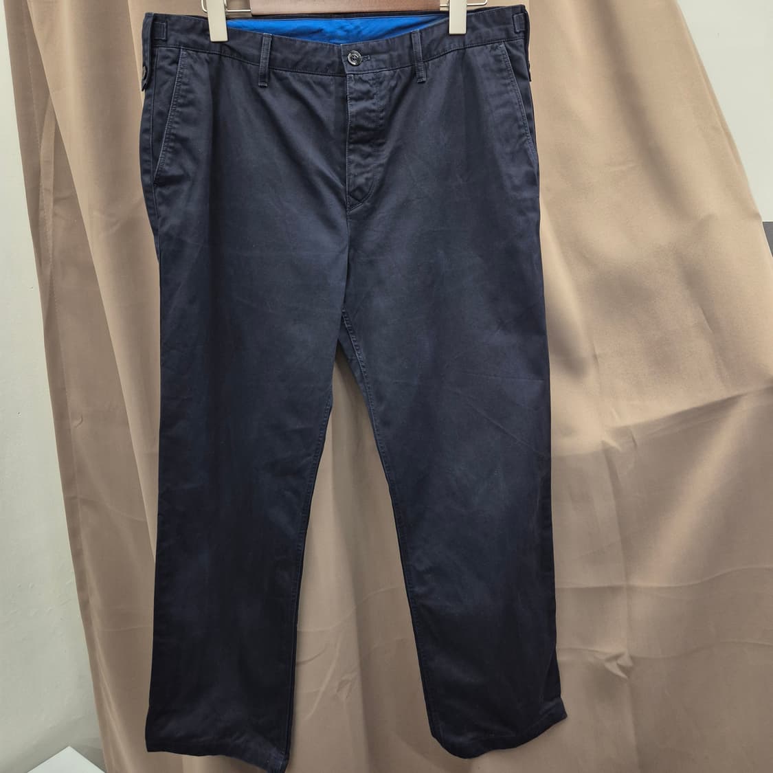 버버리 팬츠 36R 상품이미지1