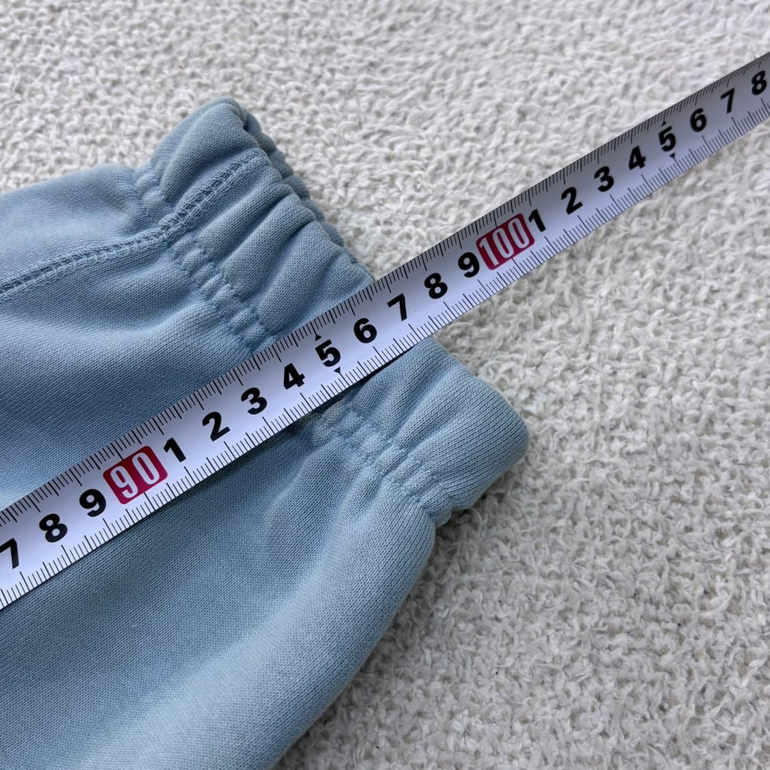 L 아디다스 약기모 트레이닝 조거 팬츠 0421E 상품이미지6