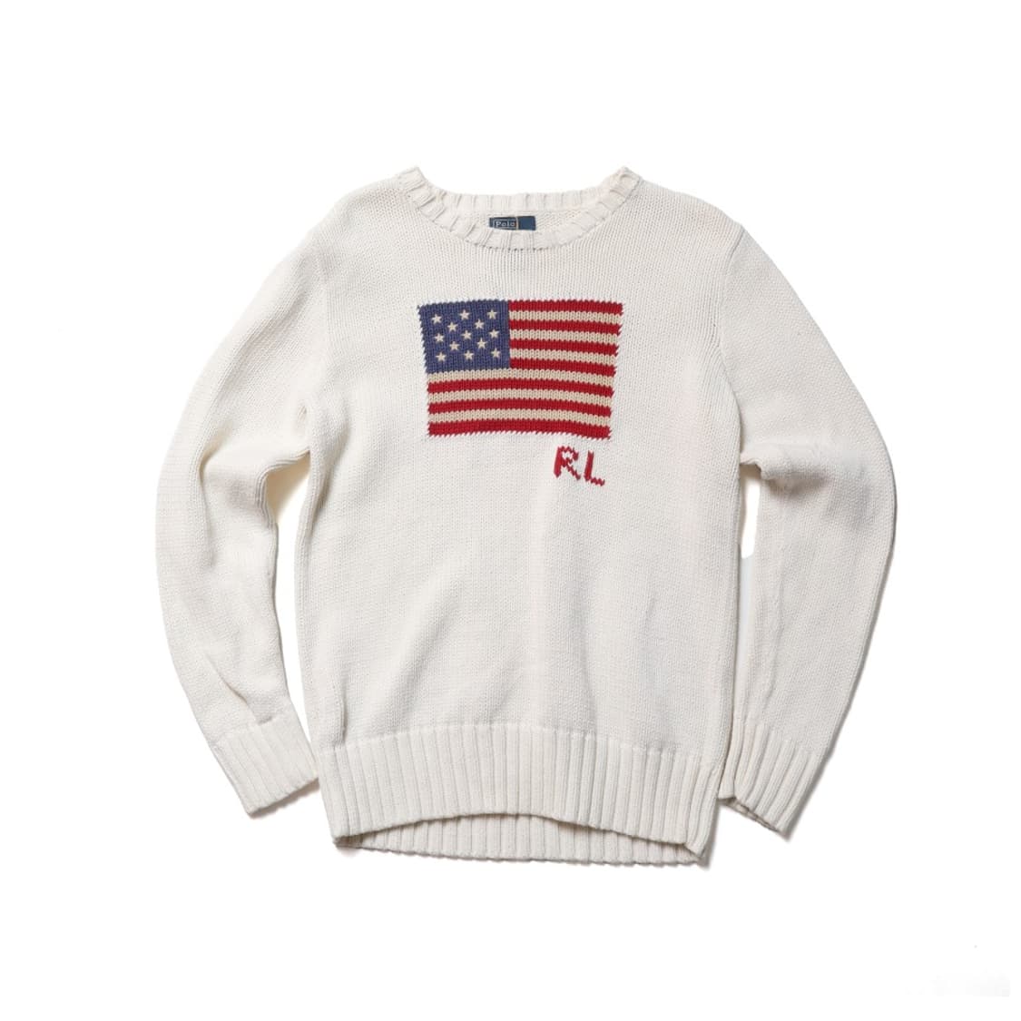 폴로 랄프로렌 Polo by Ralph Lauren Iconic Flag 상품이미지1
