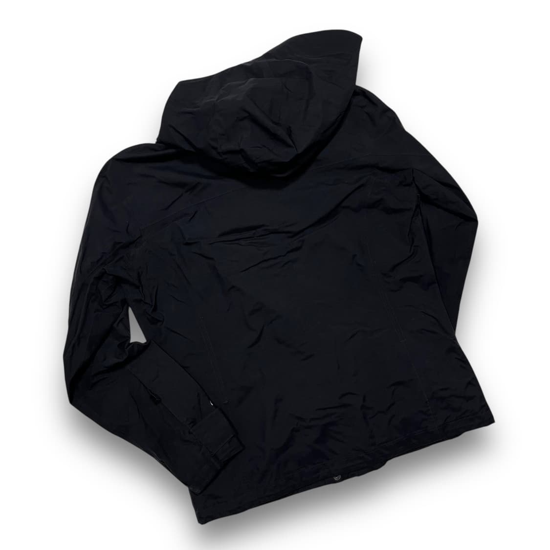 나이키 ACG 딥 다크 투웨이 스톰핏 윈드브레이커 바막 상품이미지3