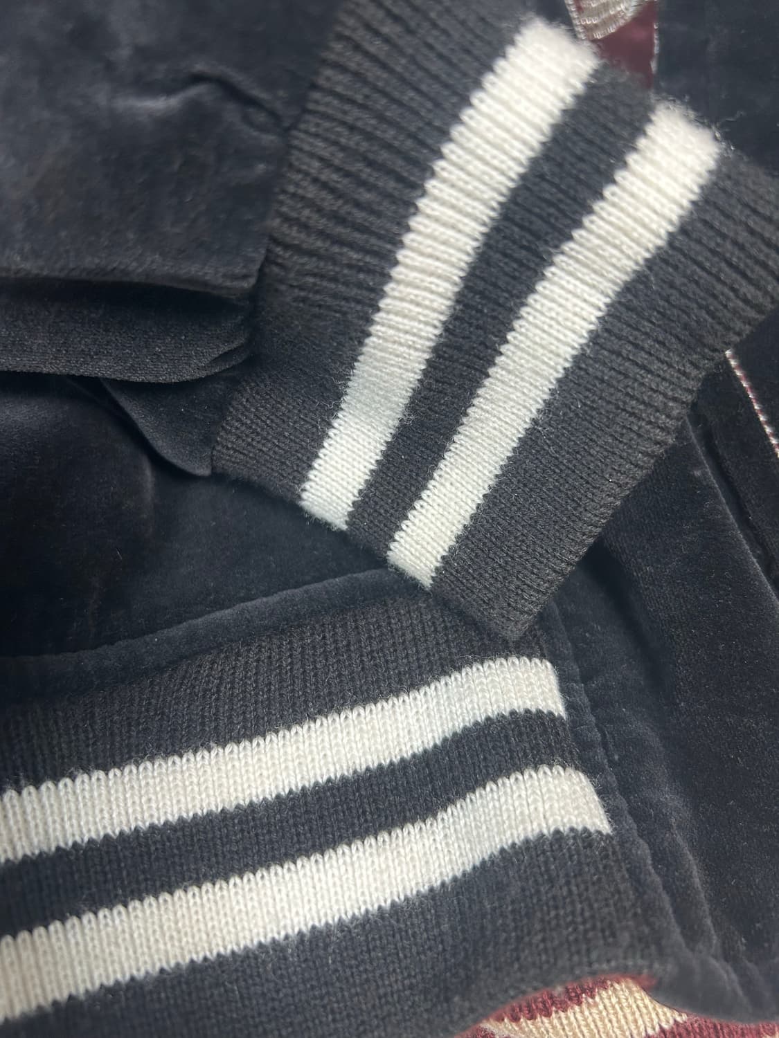 호시히메 리버시블 스카쟌 상품이미지4