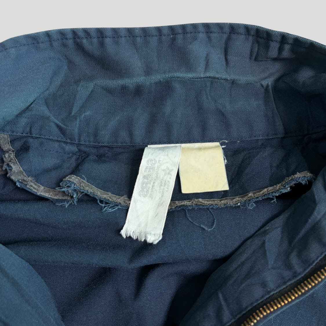 (L)빈티지 Sears 시어스 워크자켓 상품이미지4