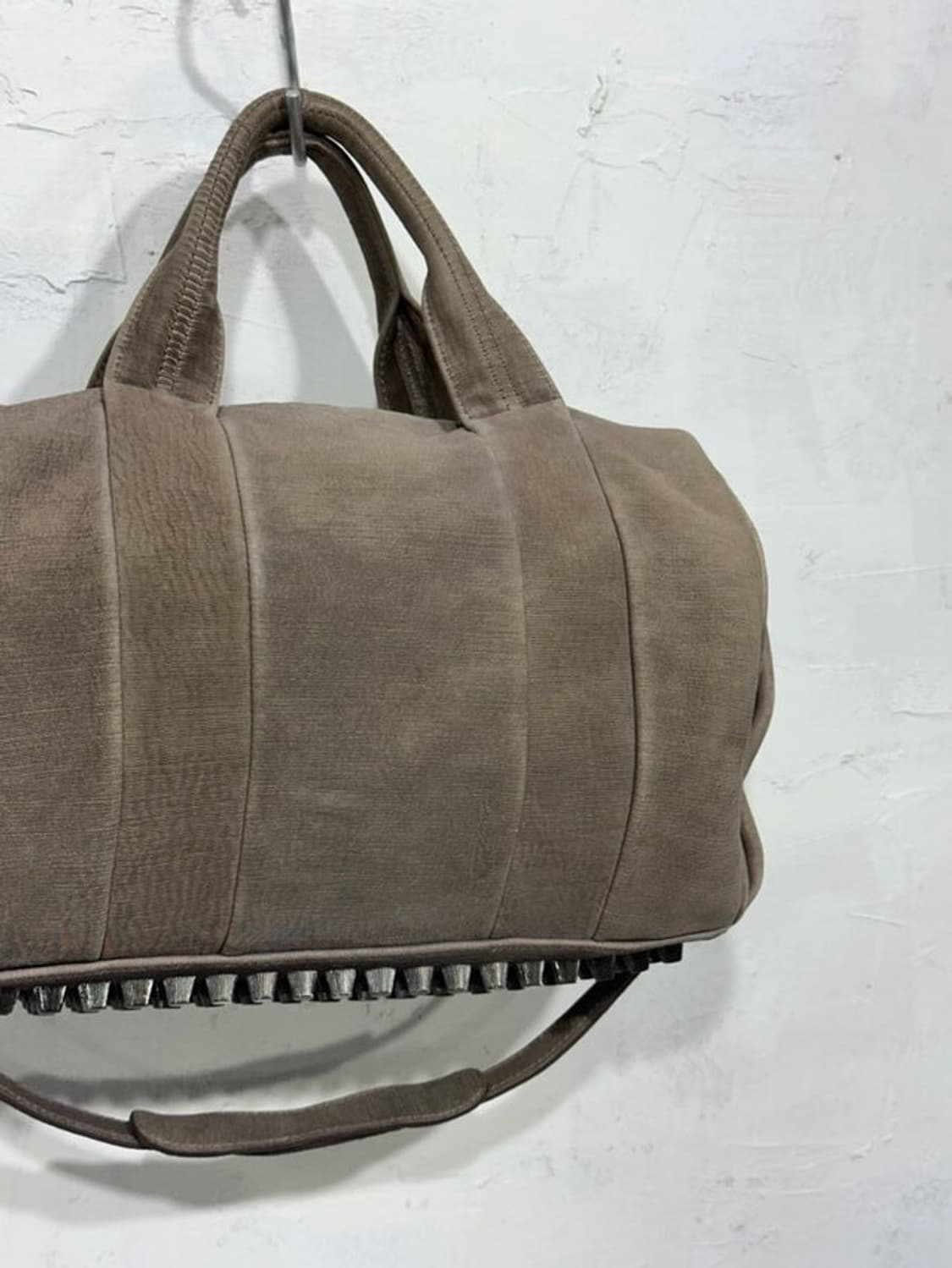 Alexander wang rocco duffle bag  상품이미지3