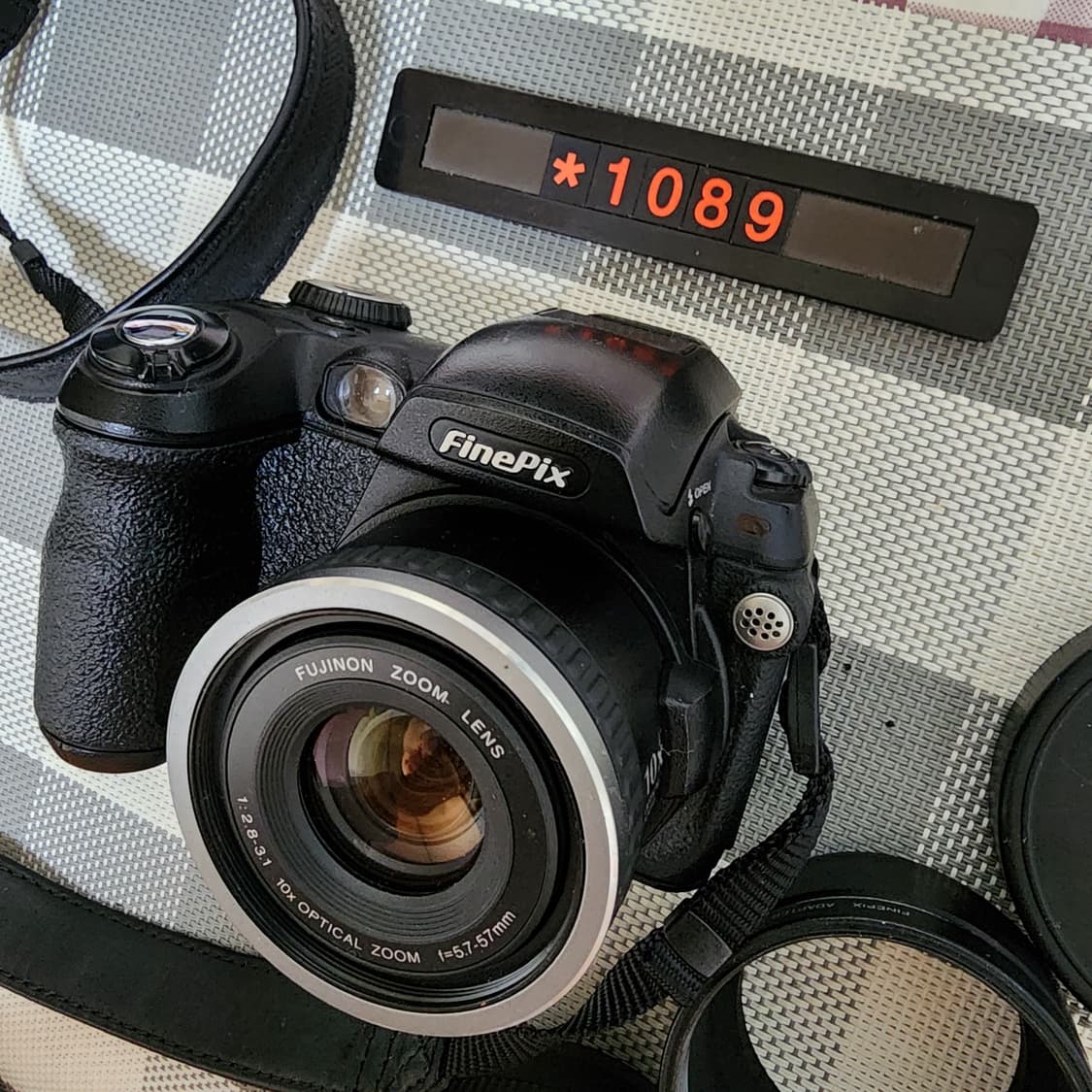 후지 파인픽스 S 5500 디지털카메라 AA 건전지사용 상품이미지2