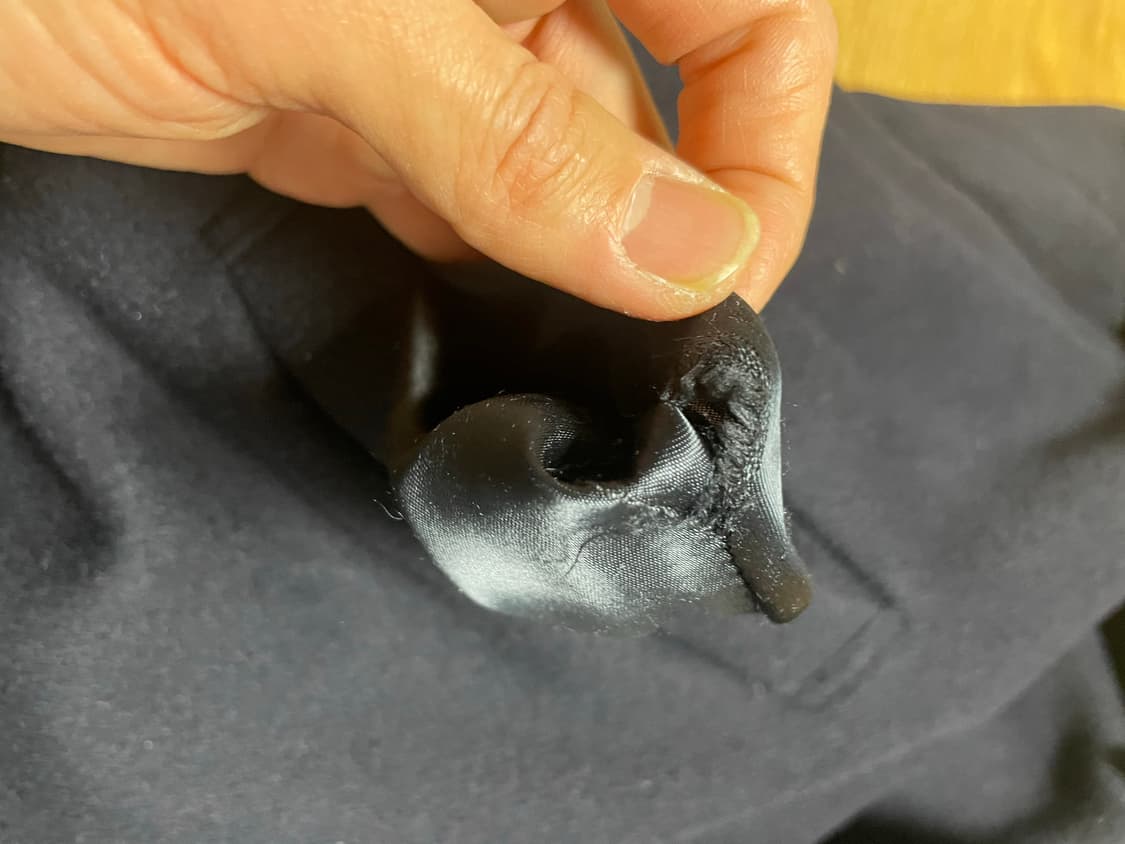 A kind of guise 코트 재킷 상품이미지8