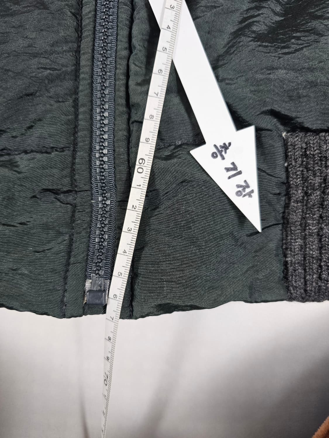 돌체앤가바나후드패딩 상품이미지4