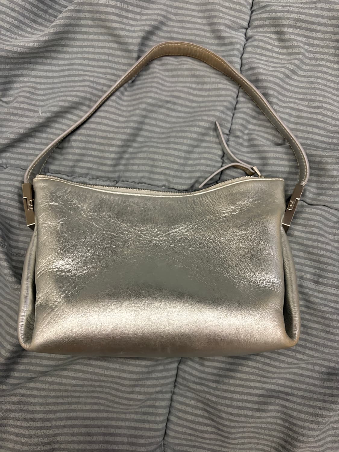 오소이 빈백 실버 상품이미지6