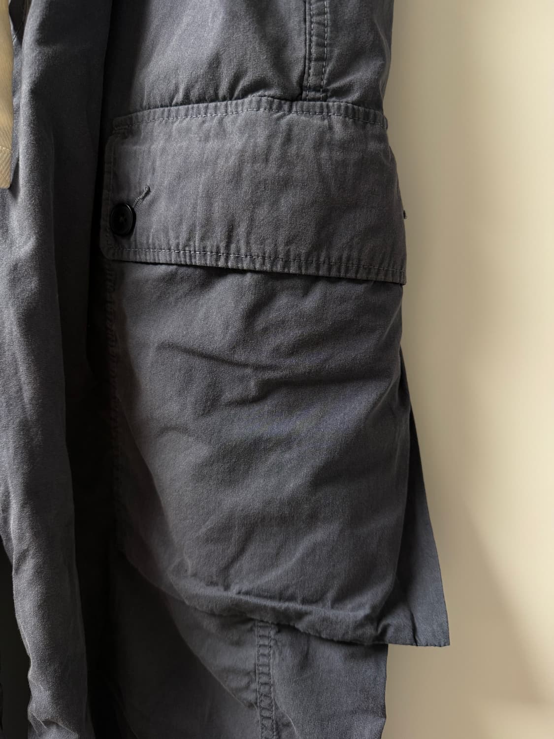 NANAMICA 나나미카 카고 바지 34 상품이미지3