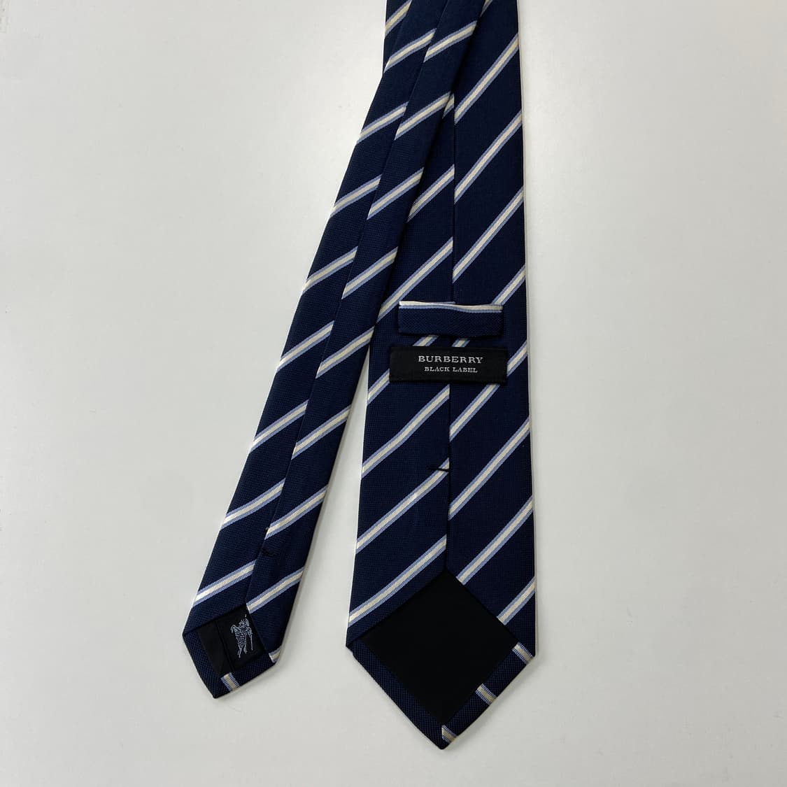 버버리 (Burberry) 정품 명품넥타이 상품이미지3