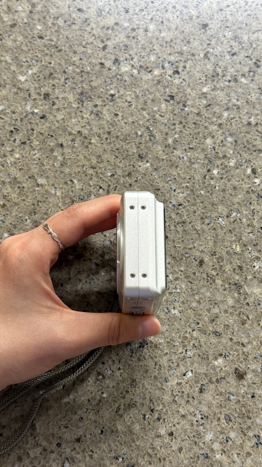 카시오 엑슬림 ex-z29 상품이미지5