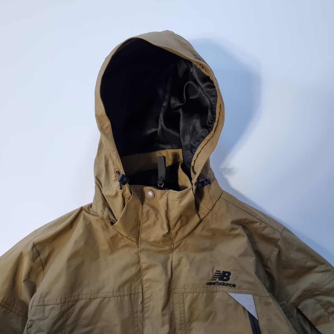 뉴발란스 바람막이 (내피패딩 포함) 상품이미지6