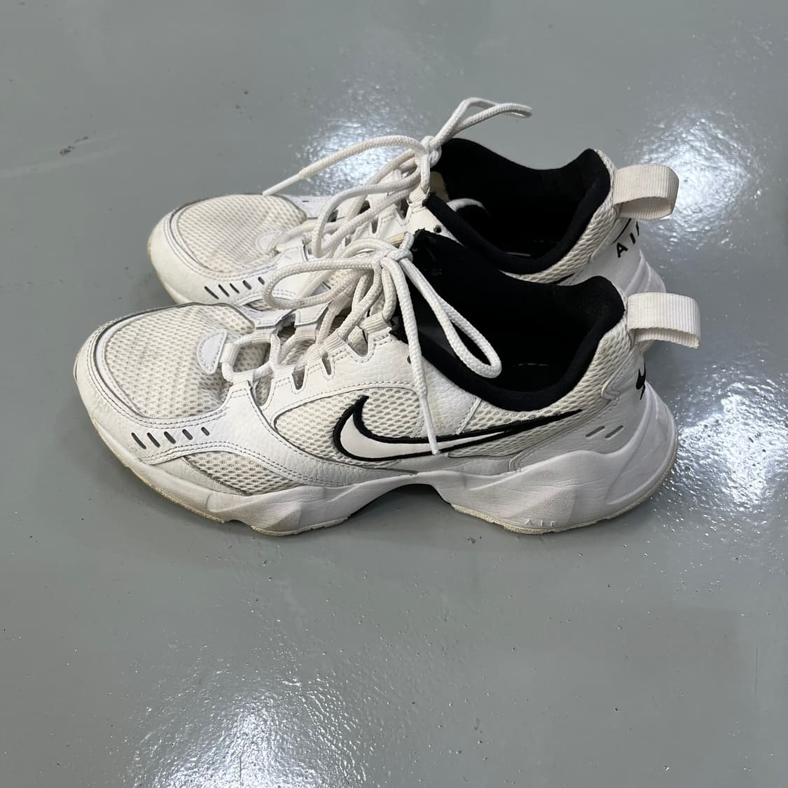 255 나이키 에어 하이츠 운동화 0306M 상품이미지2