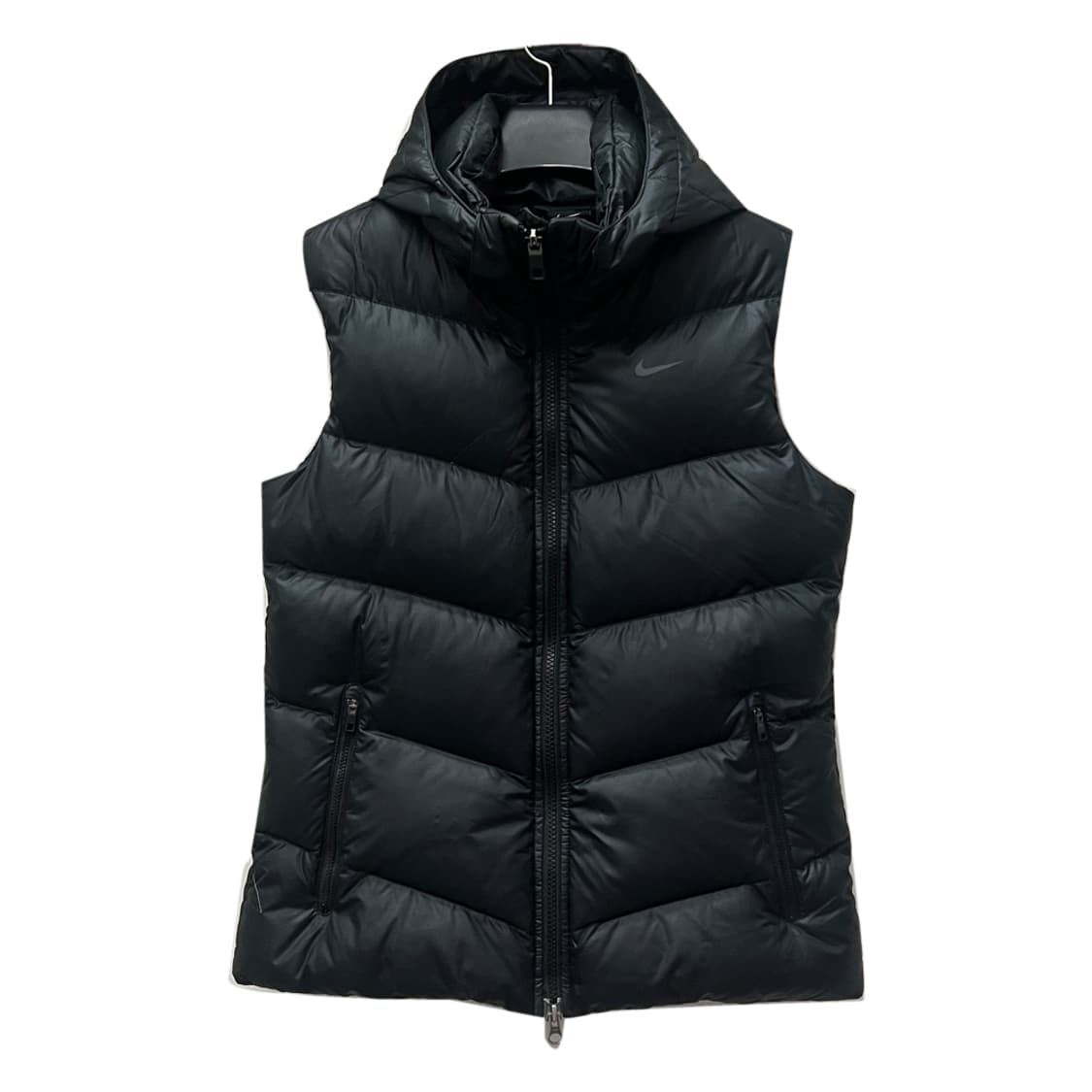 나이키 우먼스 얼루어 다운 패딩 조끼 M 상품이미지1