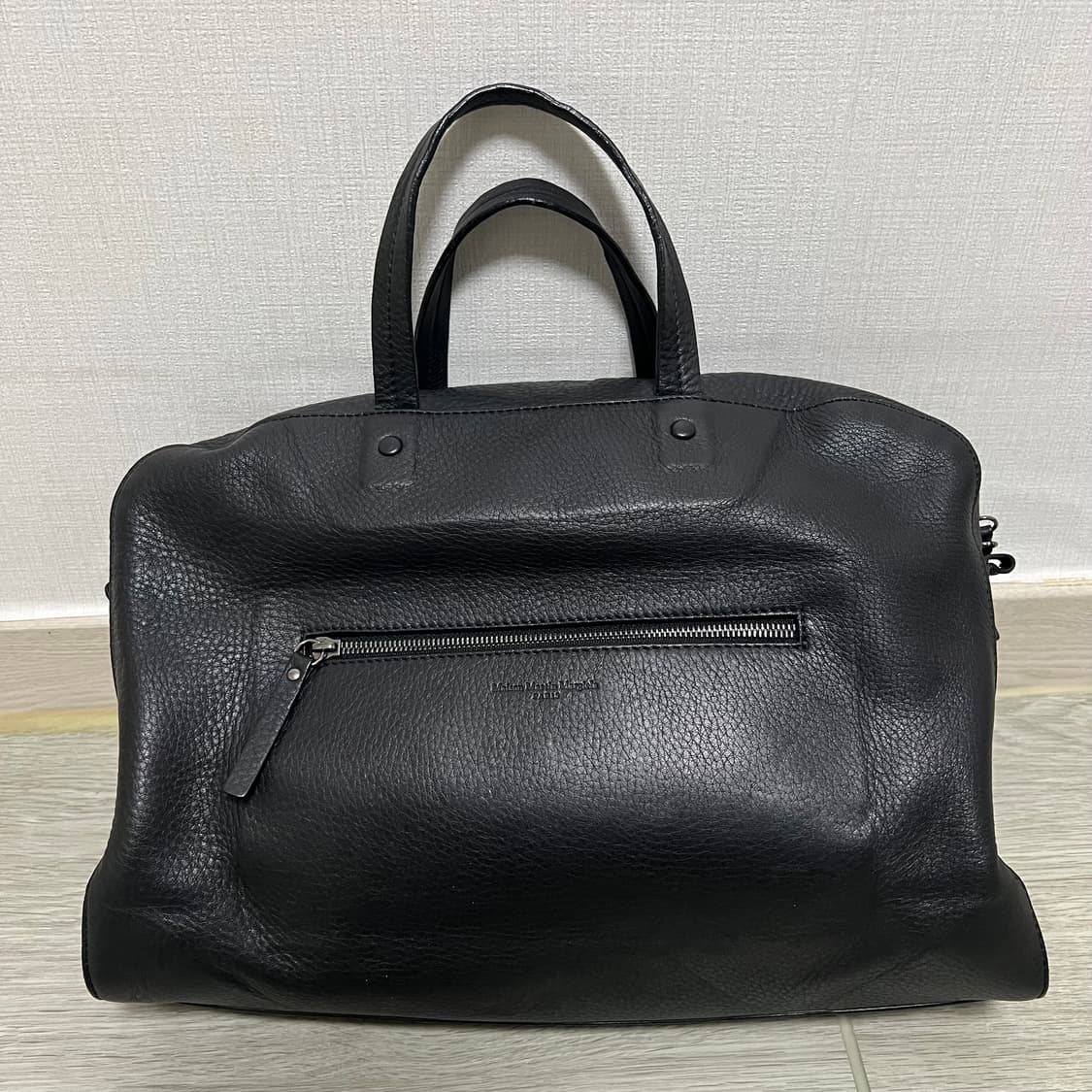 마틴 마르지엘라 브리프케이스 상품이미지3