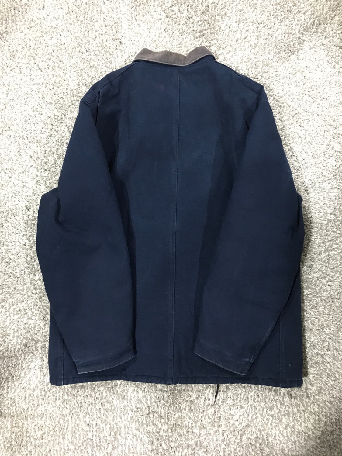 칼하트 워크 자켓 상품이미지3