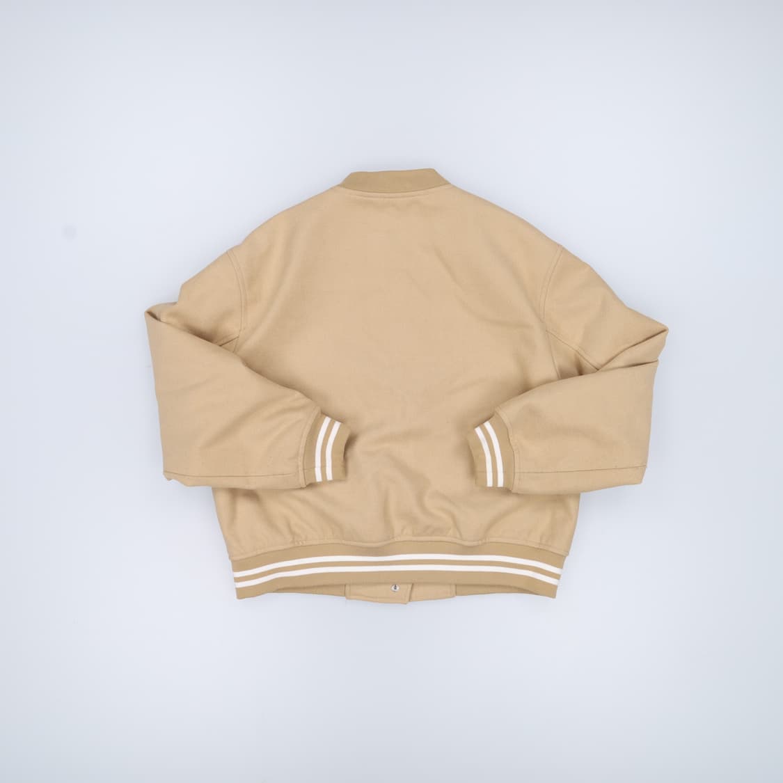 S 지오다노 여성 항공점퍼 봄버자켓 0330H1 상품이미지2