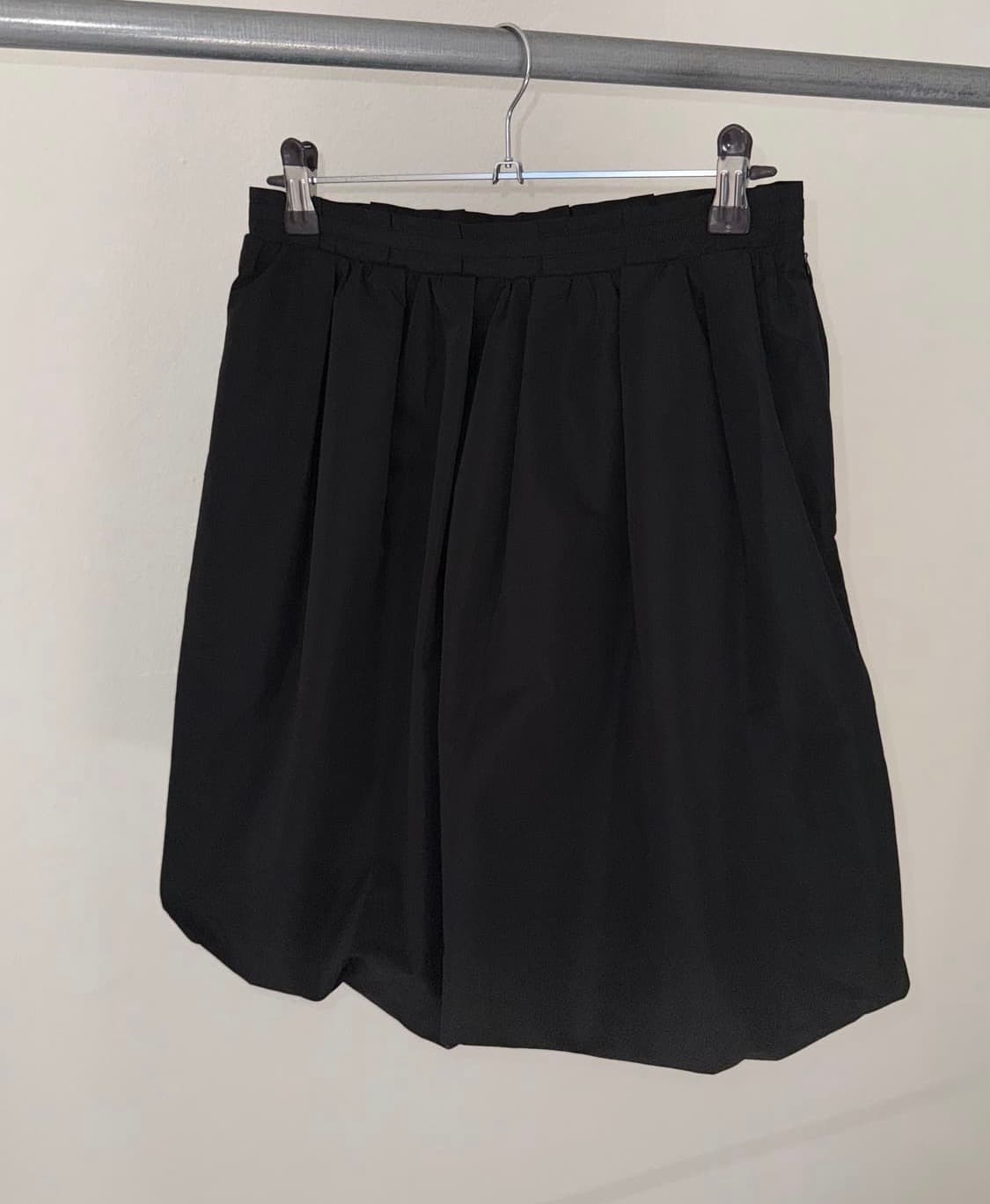 Boogie woogie 볼륨 스커트 상품이미지3