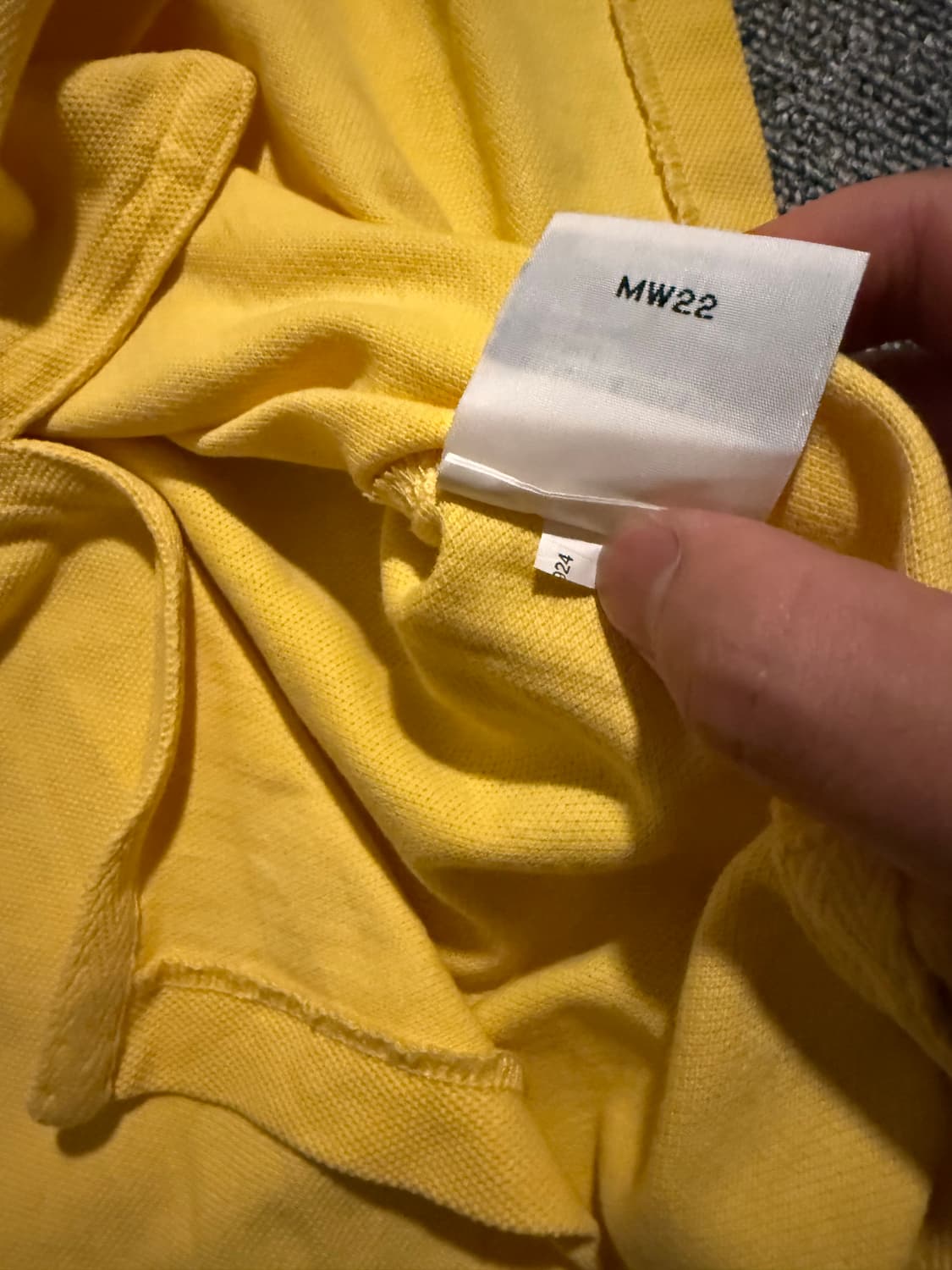 폴로 빅포니 카라티 상품이미지4