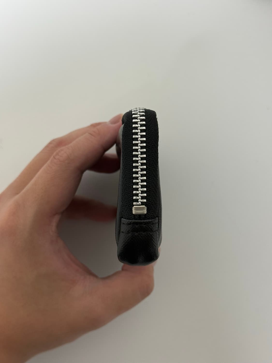 포터 프리스타일 멀티 코인 케이스 블랙 상품이미지6