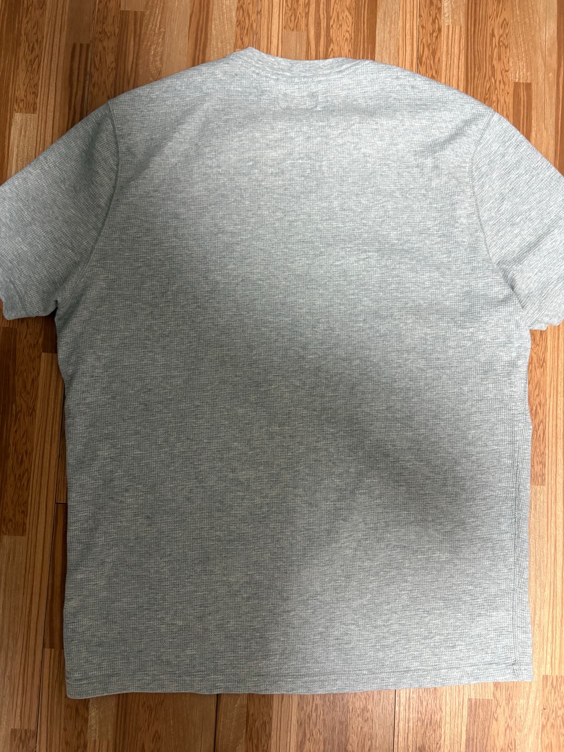 폴로 랄프로렌 와플 반팔티 L사이즈 상품이미지3