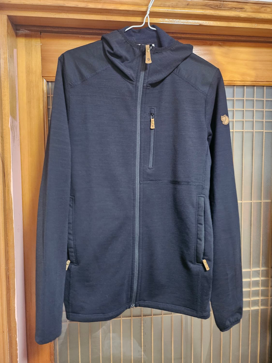 피엘라벤 켑 플리스 후디 M 상품이미지1