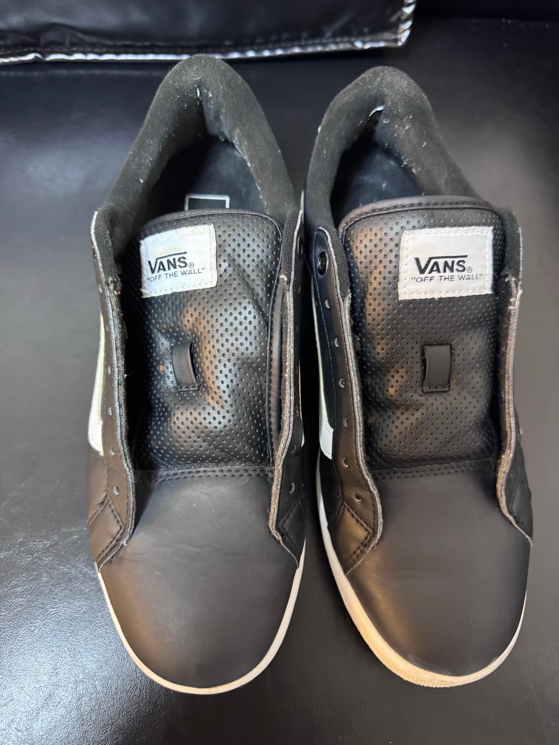 Vans 서페이스  상품이미지3