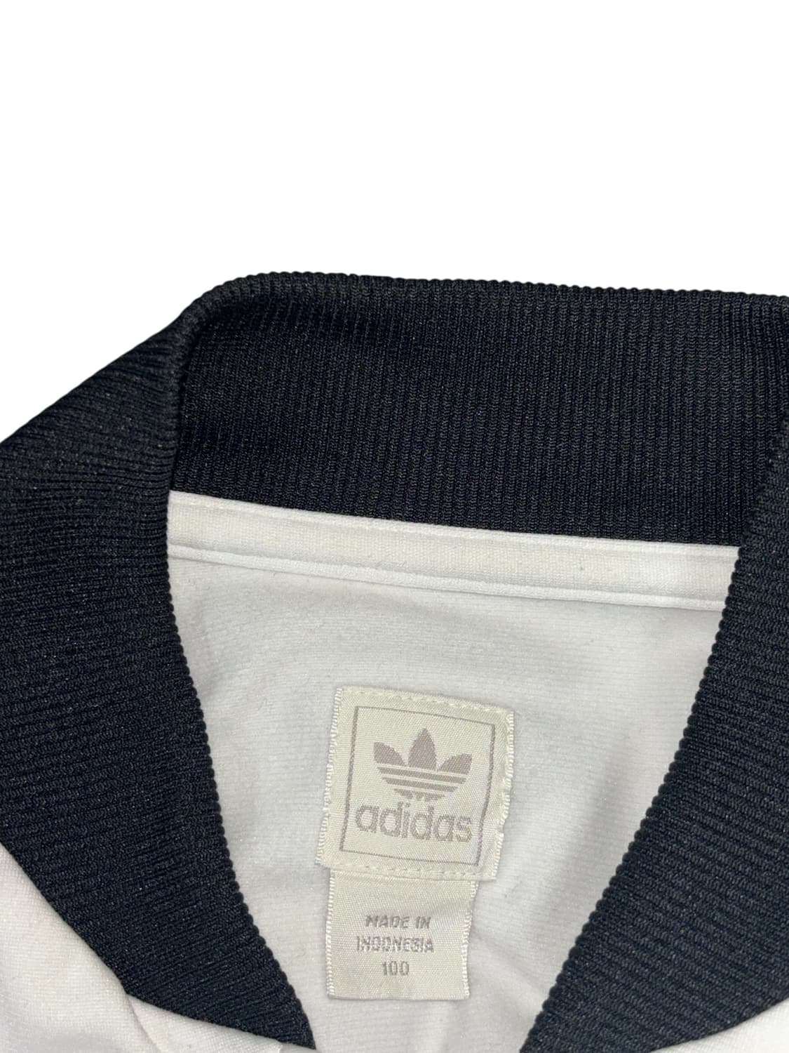 아디다스 빈티지 온두라스 져지 트랙탑 상품이미지10