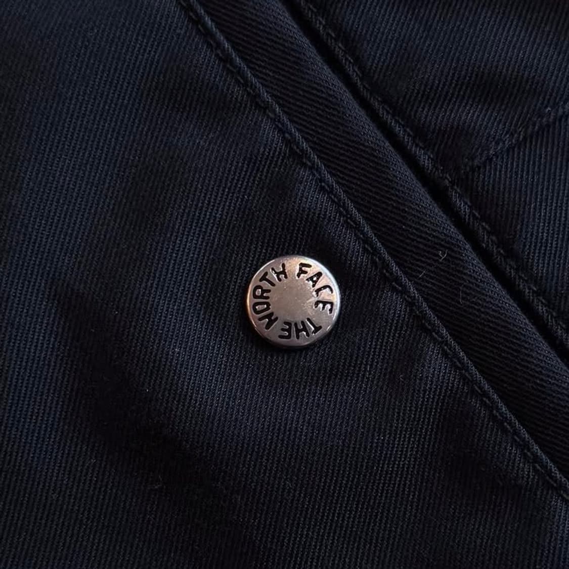 노스페이스 퍼플라벨 벨트 와이드 쇼츠 상품이미지6