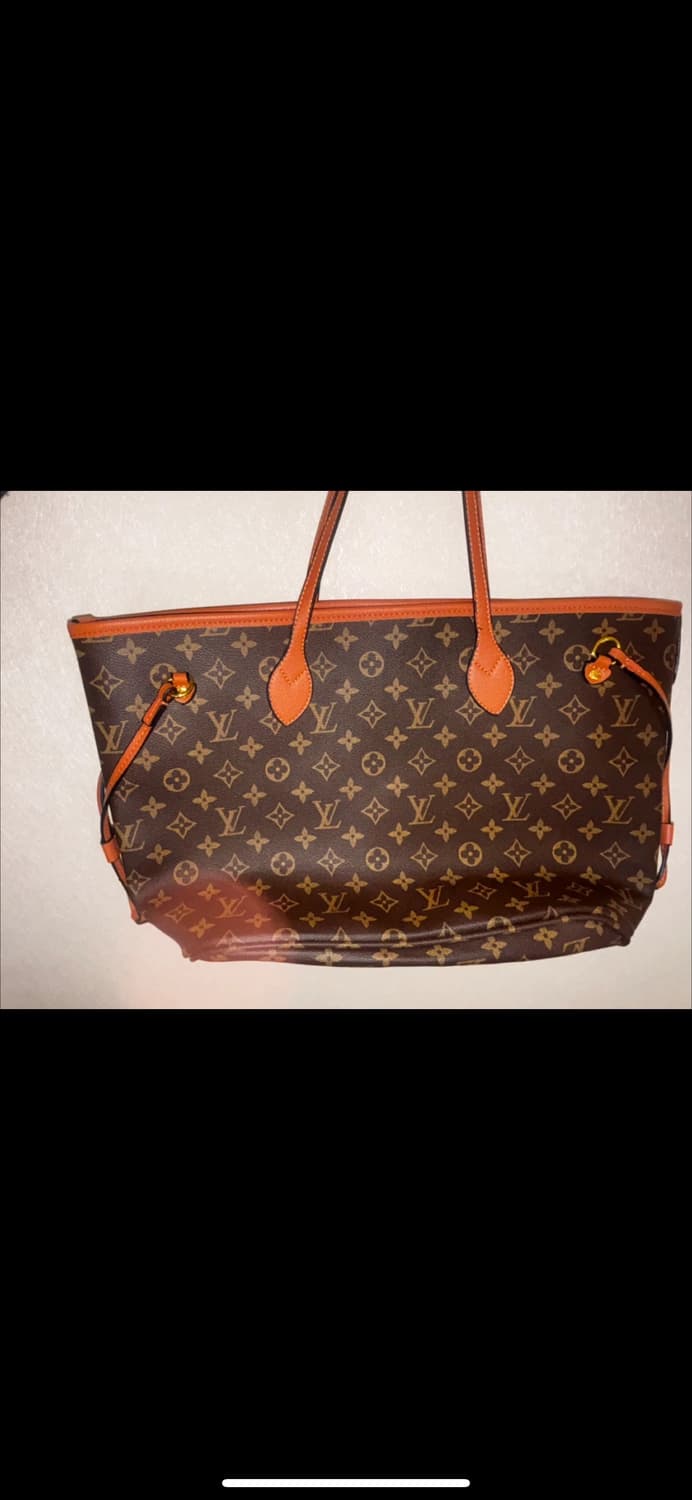 루이비통 네버풀 가방(택포) 상품이미지2