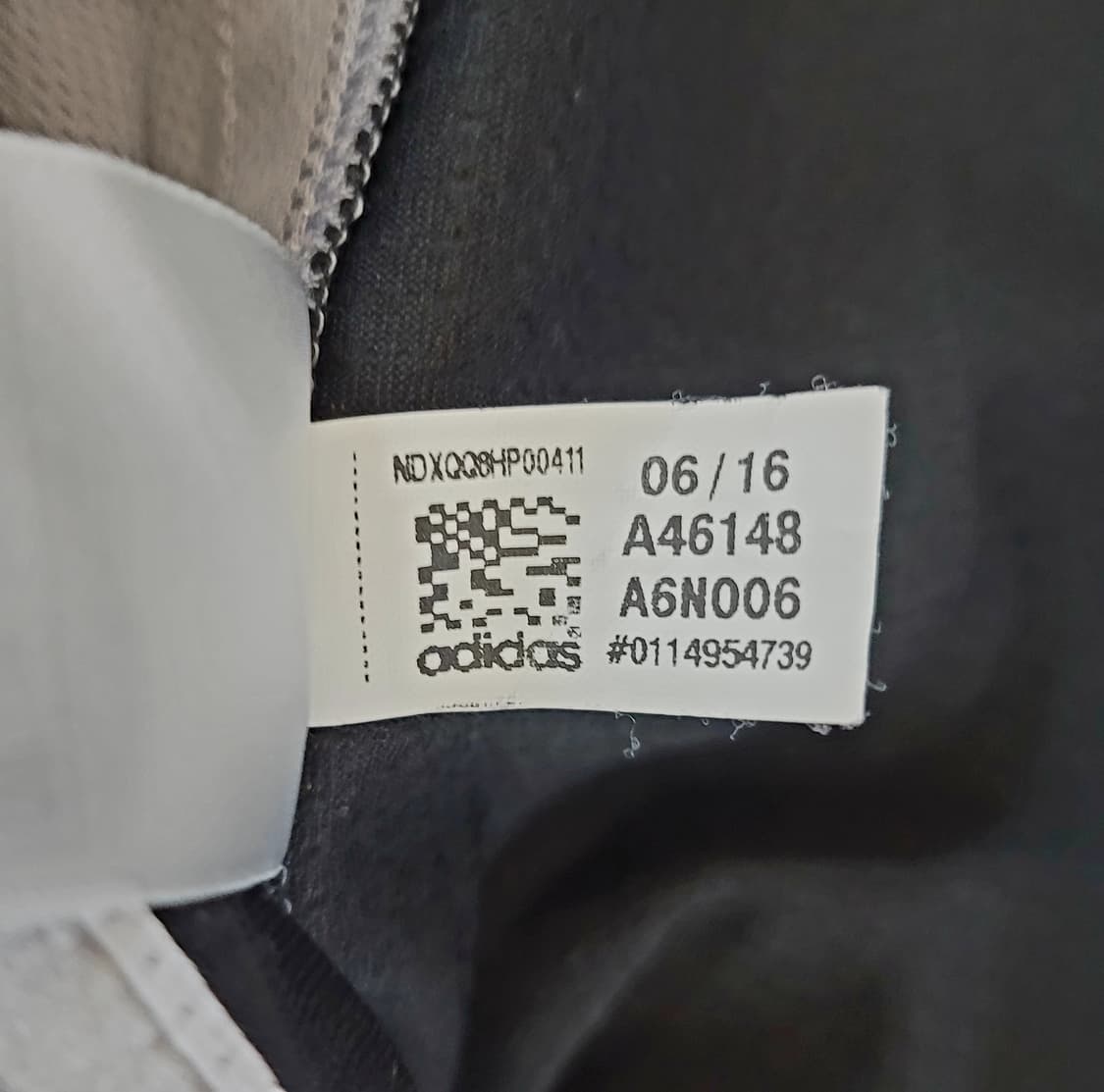 아디다스 NBA 샌안토니오 스퍼스 No.21 팀던컨 스윙맨 져지 판매 상품이미지10