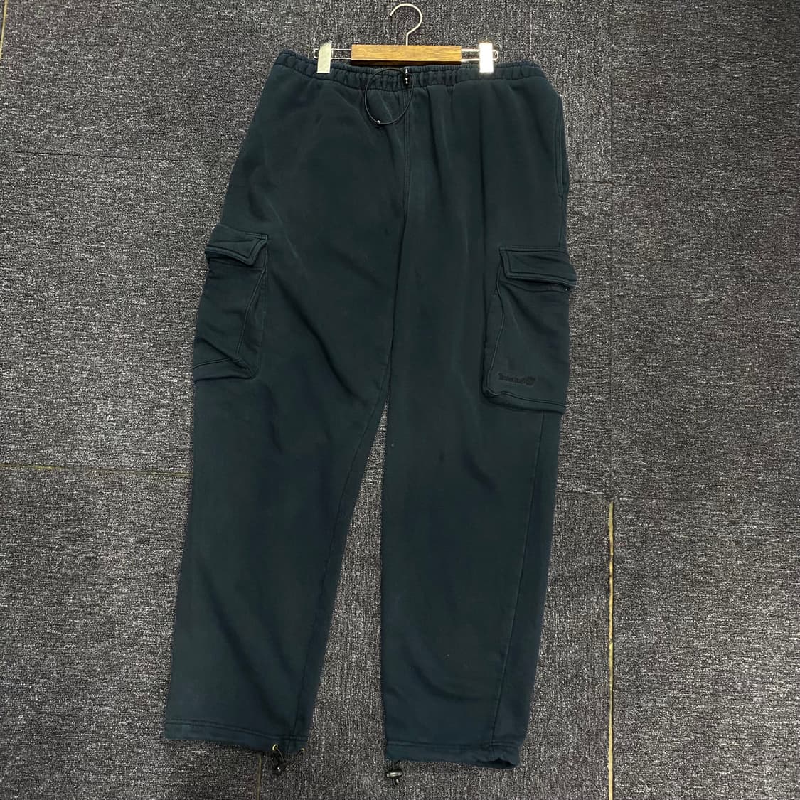 팀버랜드 카고 스웻팬츠 상품이미지1