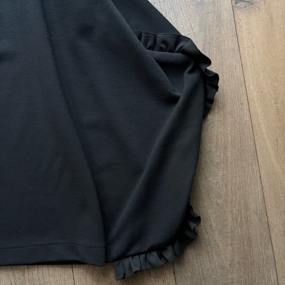 Transformed Volume Frill Skirt 상품이미지6