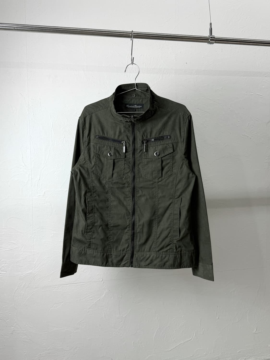Bareback Realdress 자켓 상품이미지1