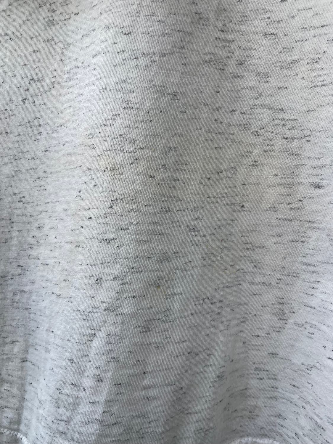 1993 T-shirt  DELTA U.S.A 상품이미지8