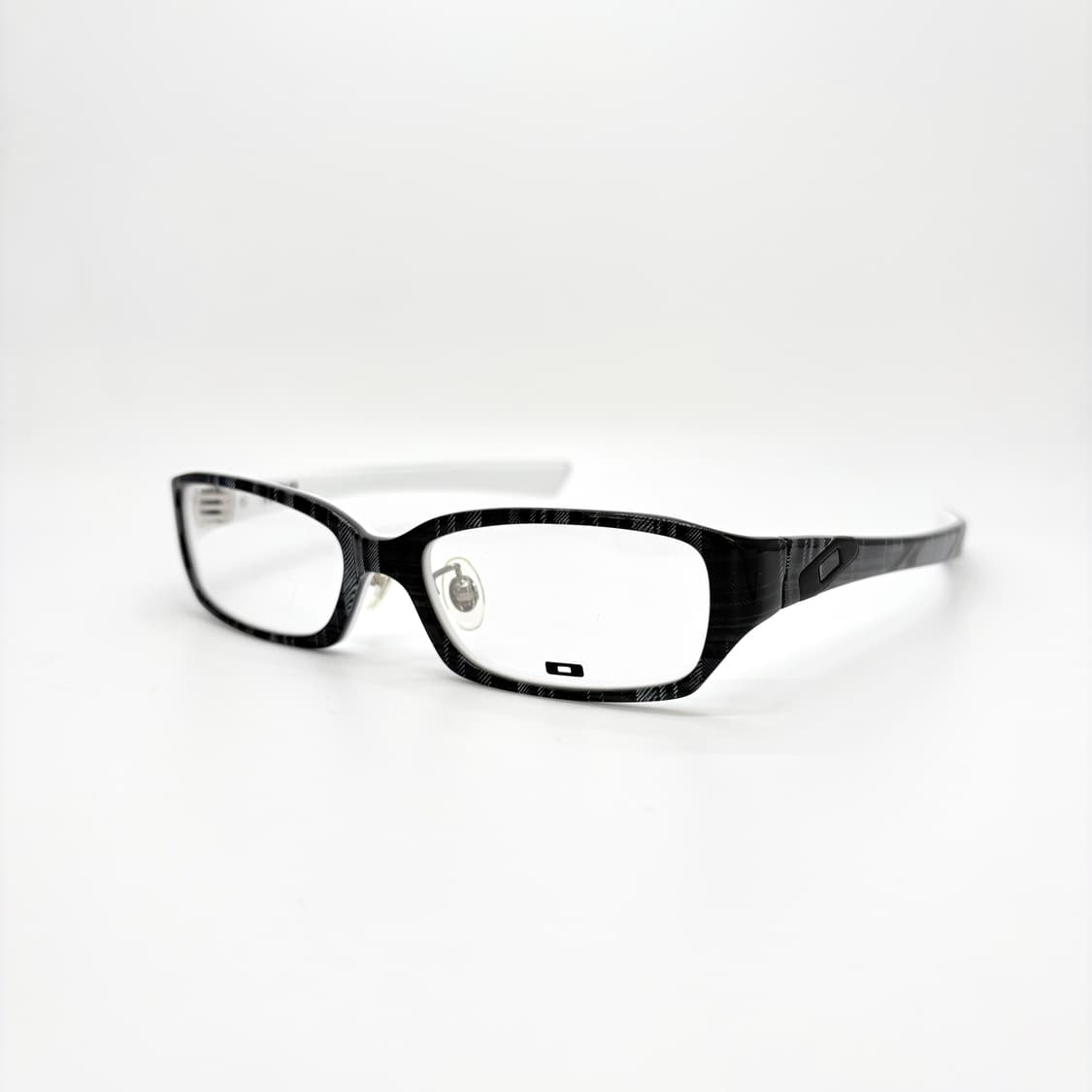 OAKLEY Tumbler 오클리 텀블러 뿔테 안경 상품이미지1