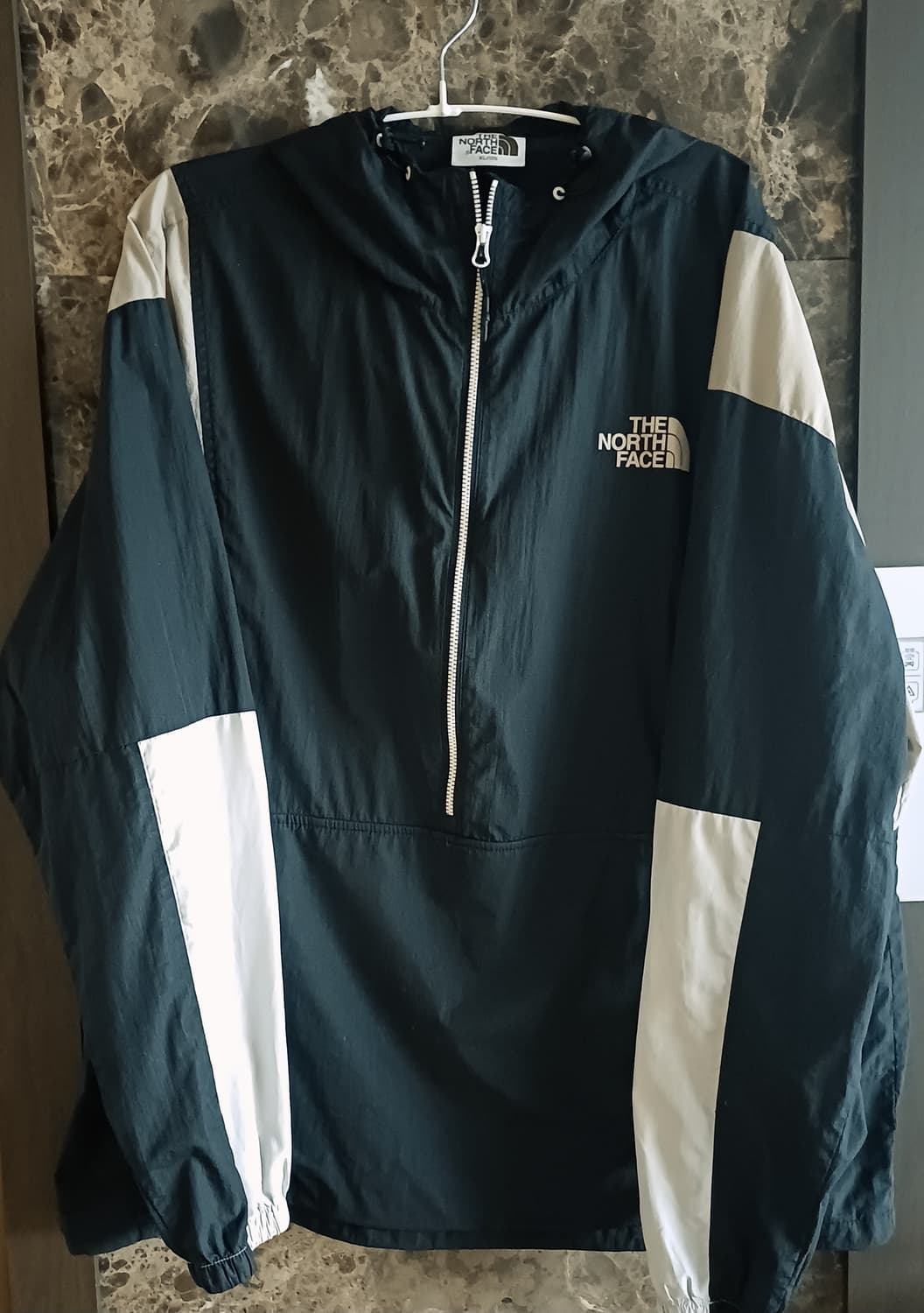 노스페이스 아노락 바람막이 상품이미지1
