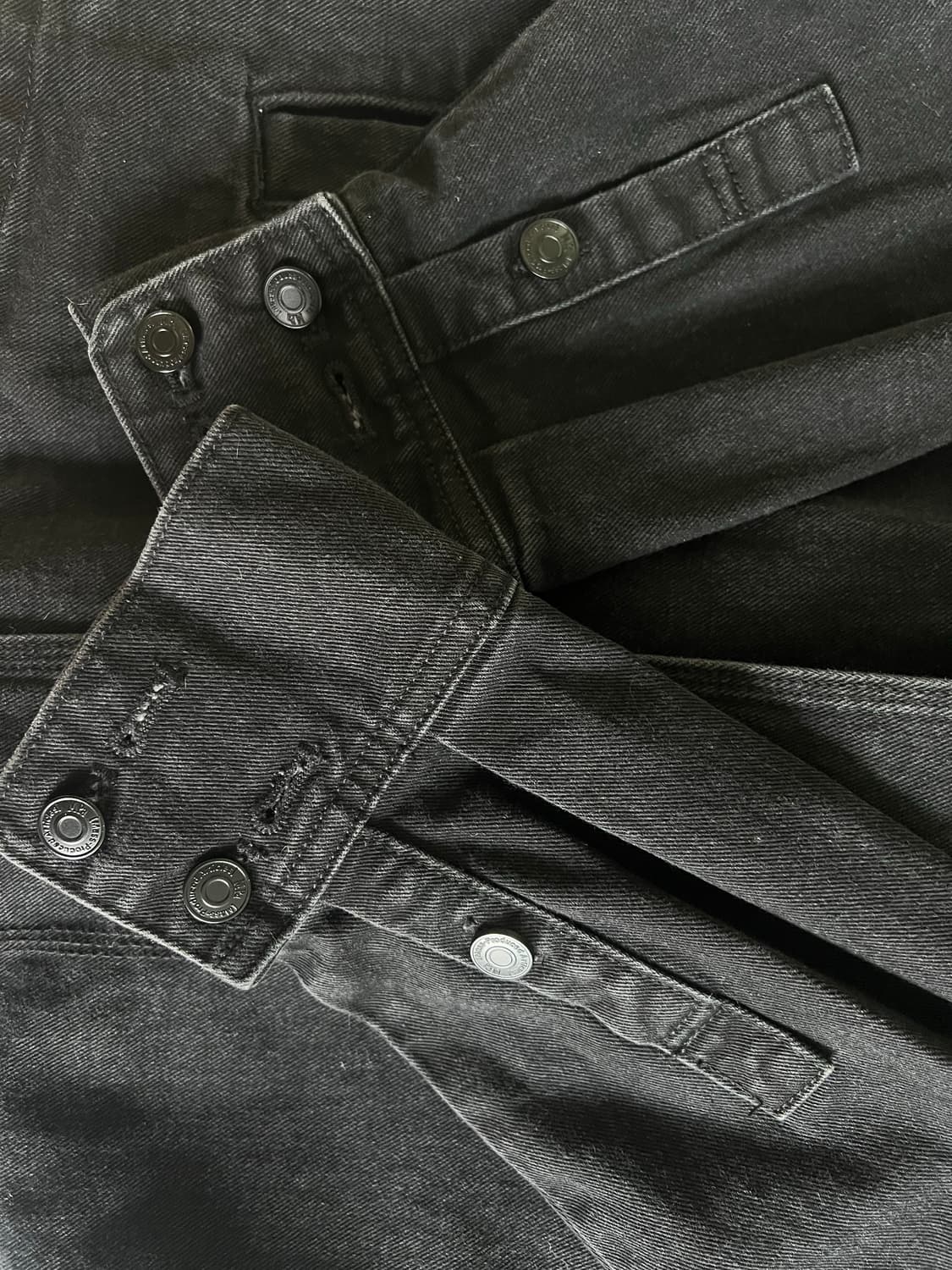 MPA Trapezoid jacket L 상품이미지5