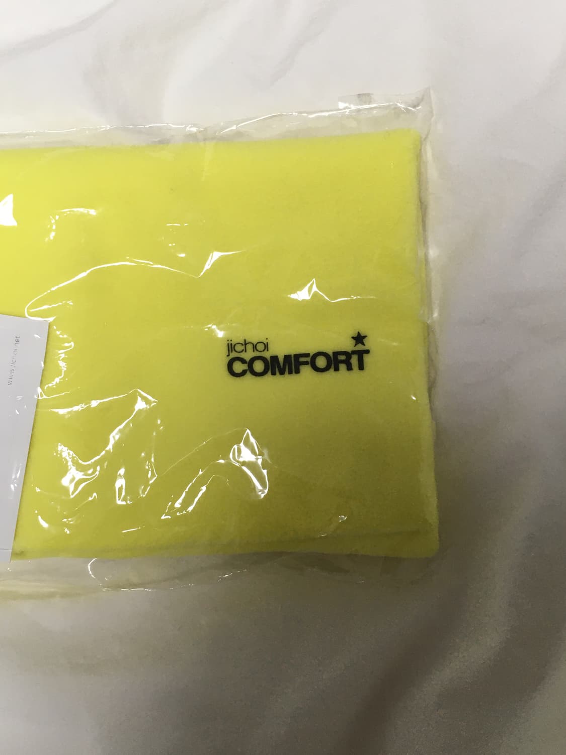 지초이 컴포트 (jichoi comfort) 플리스 워머 22-007 상품이미지2