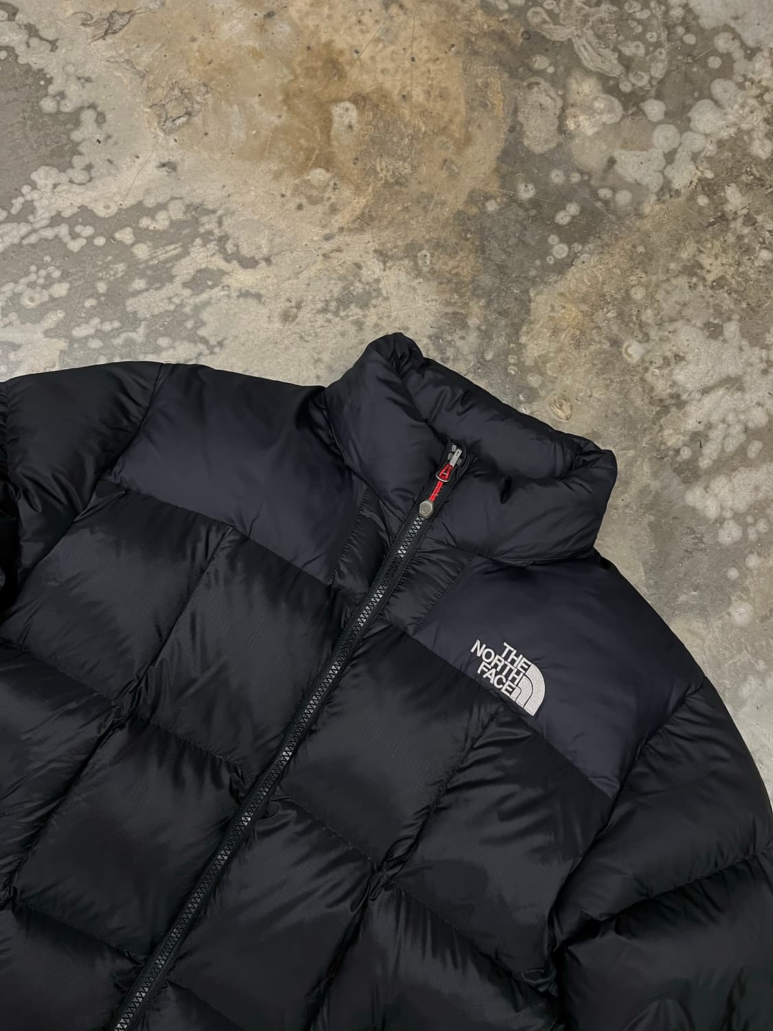 노스페이스 로체 800서밋시리즈 M 95 상품이미지3