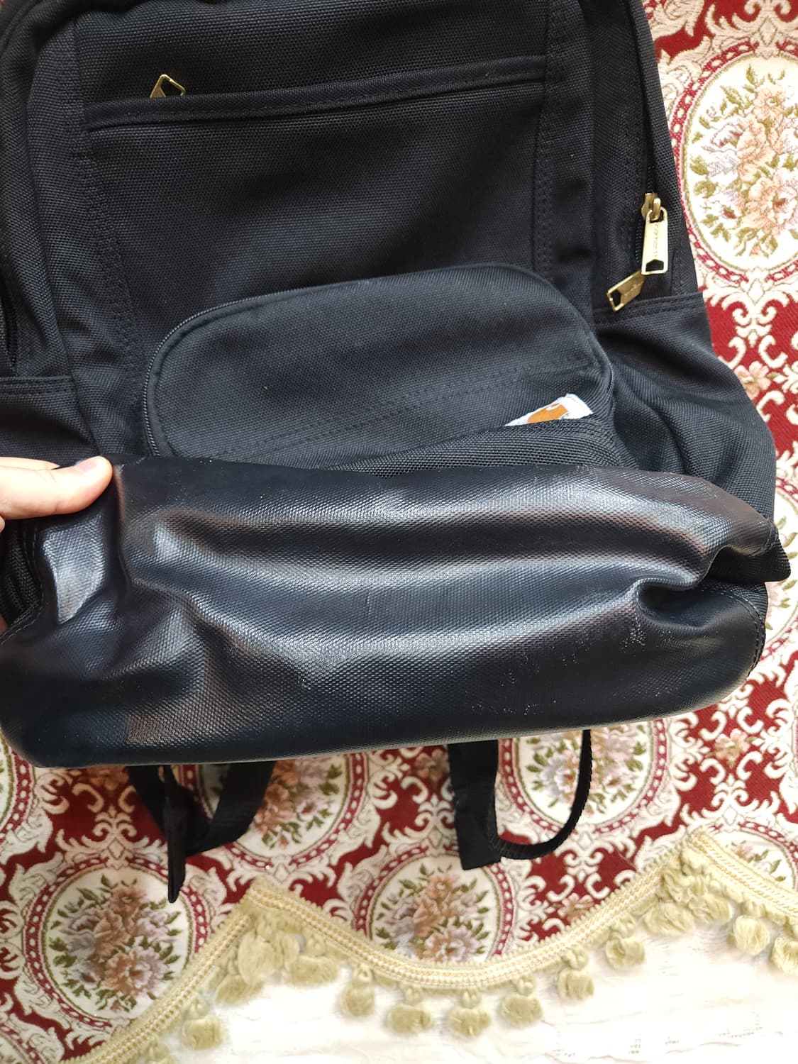 칼하트 레거시 클래식 백팩

 상품이미지5