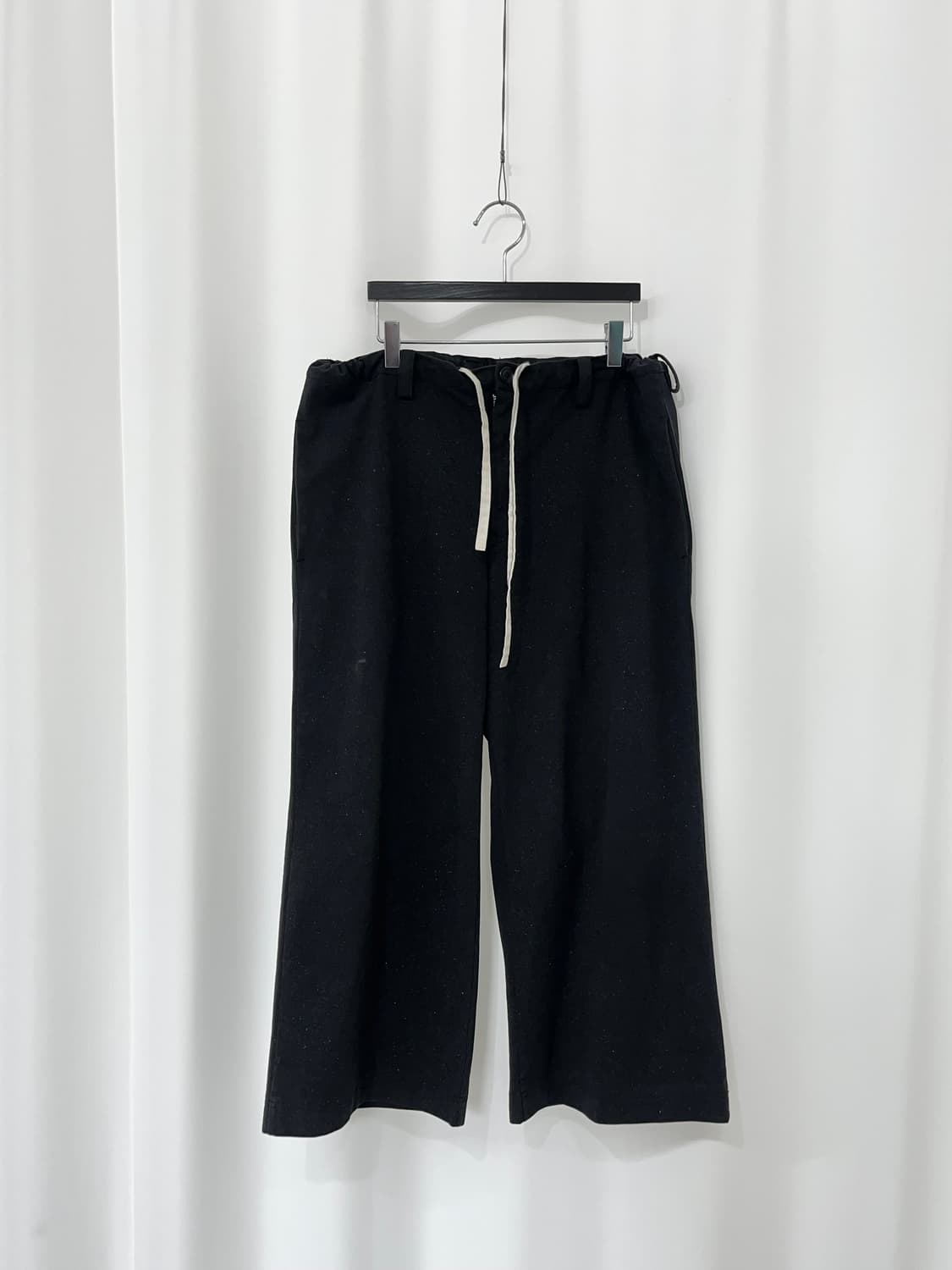 LIMI feu glitter wide pants  상품이미지1
